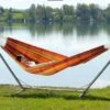 Amazonas Sumo Grande Hammock Frame 380 X 132 Cm 2 Amazonas Sumo Grande Hammock Frame 380 X 132 Cm -Fritz Berger 503639 3457470