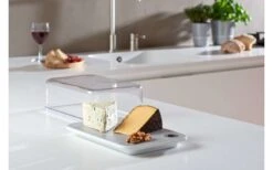 Mepal Modula Serving Box Gray Small 2.8 Liters -Fritz Berger 503675 3435959