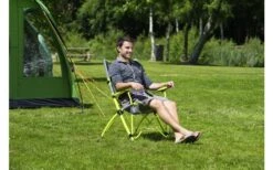 Coleman Bungee Chair Lime Camping Chair -Fritz Berger 503750 3322229