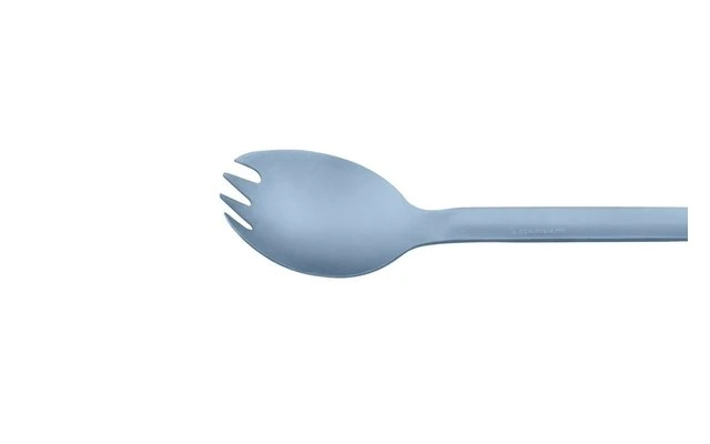 Sea To Summit Titanium Spork Fork Spoon Combination 5 Sea To Summit Titanium Spork Fork Spoon Combination - Image 3