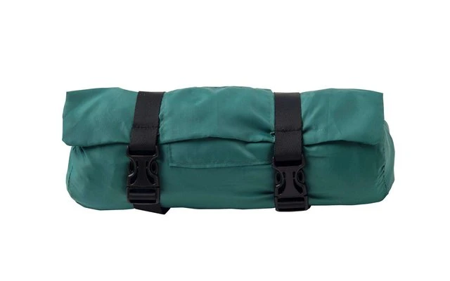 Amazonas Portable Hammock Travel Set Green 6 Amazonas Portable Hammock Travel Set Green - Image 4