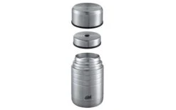 Esbit Majoris Thermo Container Stainless Steel Black 400ml -Fritz Berger 504083 3453050