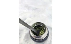 Origin Outdoors Cutlery Titanium Spork Long Universal Cutlery -Fritz Berger 504107 3337701