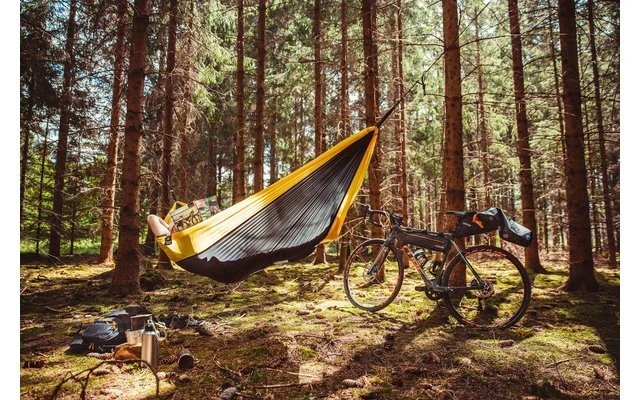 Amazonas Adventure Hammock Hammock XXL Nemo 6 Amazonas Adventure Hammock Hammock XXL Nemo - Image 4