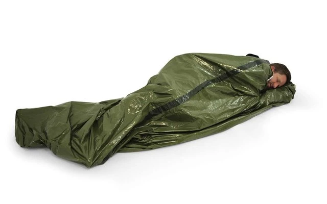Origin Outdoors Survival Tent 6 Origin Outdoors Survival Tent - Image 4
