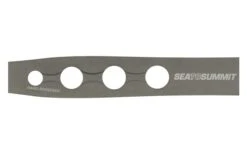 Sea To Summit Alphaset 3pc Cutlery Set 3 Pieces 12 Sea To Summit Alphaset 3pc Cutlery Set 3 Pieces -Fritz Berger 504452 3478299