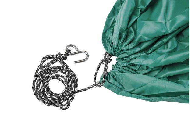 Amazonas Portable Hammock Travel Set Blue 7 Amazonas Portable Hammock Travel Set Blue - Image 5