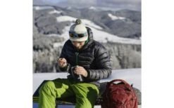 Esbit Majoris Stainless Steel Thermos 400 Ml -Fritz Berger 504668 3453056 1