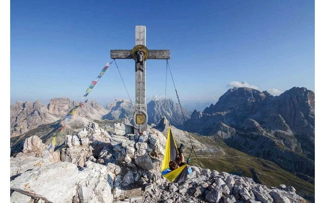 Amazonas Adventure Hammock Hammock XXL Nemo 7 Amazonas Adventure Hammock Hammock XXL Nemo - Image 5