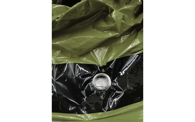 Origin Outdoors Survival Tent 7 Origin Outdoors Survival Tent - Image 5