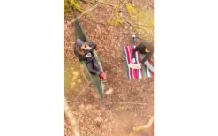 Amazonas Hammock Silk Traveller Thermo Green 7 Amazonas Hammock Silk Traveller Thermo Green -Fritz Berger 504827 3460930