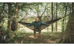 Robens Trace Ultimate Hammock Set Green -Fritz Berger 504836 3390359