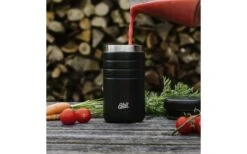Esbit Majoris Stainless Steel Thermos 400 Ml -Fritz Berger 505070 3453062 1
