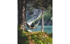 Amazonas Hammock Adventure Mosquito Thermo Green / Brown -Fritz Berger 505100 3460779