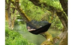 Amazonas Hammock Mosquito Traveler Extreme Black 11 Amazonas Hammock Mosquito Traveler Extreme Black -Fritz Berger 505268 3457947
