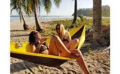 Amazonas Adventure Hammock Hammock XXL Nemo 15 Amazonas Adventure Hammock Hammock XXL Nemo -Fritz Berger 505338 3458089 2