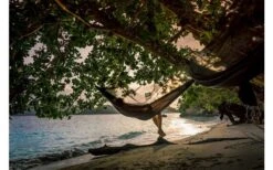 Amazonas Hammock Mosquito Traveler Extreme Black 12 Amazonas Hammock Mosquito Traveler Extreme Black -Fritz Berger 505443 3457953