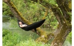 Amazonas Hammock Mosquito Traveler Extreme Black 13 Amazonas Hammock Mosquito Traveler Extreme Black -Fritz Berger 505554 3457959