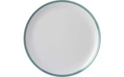 Mepal Flow Breakfast Plate 230 Mm Brush -Fritz Berger 510503 3439562