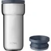 Mepal Ellipse Thermo Mug 375 Ml Stainless Steel Brushed