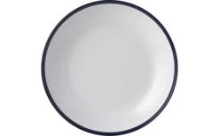 Mepal Flow Soup Plate 220 Mm 220 Mm Nordic Green -Fritz Berger 510542 3435831 1