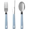Mepal Cutlery Set 3 Pcs Nordic Blue 2 Mepal Cutlery Set 3 Pcs Nordic Blue -Fritz Berger 510704 3440640 1