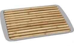 Brunner Bunner Bread Board Cutting And Serving Board 36 X 24cm -Fritz Berger 513566 3373206 1