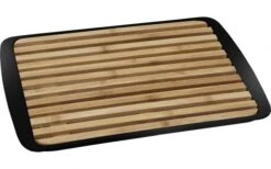 Brunner Bunner Bread Board Cutting And Serving Board 36 X 24cm -Fritz Berger 513854 3373212 1
