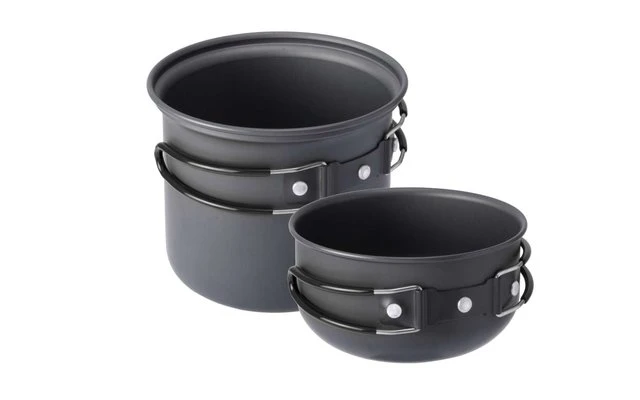 Origin Outdoors Trekking Bivouac Pot Set 3 To 4 People 3 Origin Outdoors Trekking Bivouac Pot Set 3 To 4 People