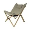 Bo-Camp Wembley Recliner Chair M Beige -Fritz Berger 514898 3439349