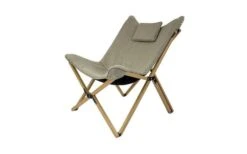 Bo-Camp Wembley Recliner Chair M Beige