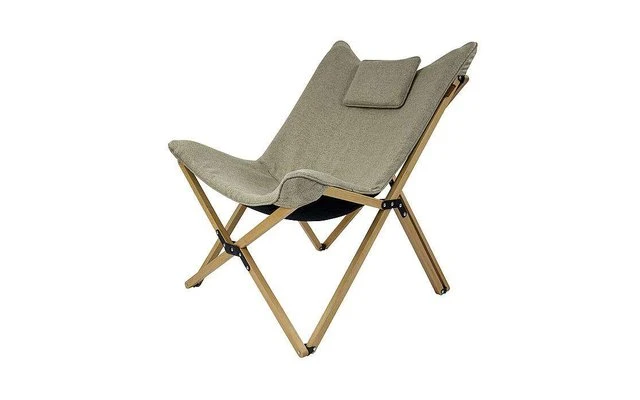 Bo-Camp Wembley Recliner Chair M Beige 3 Bo-Camp Wembley Recliner Chair M Beige