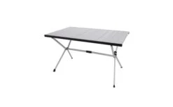 Bo-Camp Lamel Camping Table 121 X 80 Cm