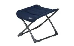 Crespo AP-231 Air Deluxe Footstool Dark Blue