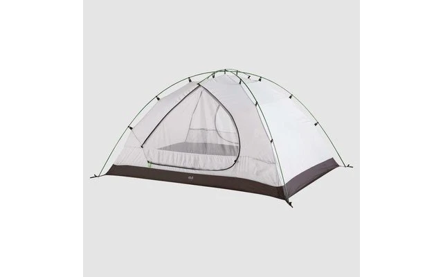 Jack Wolfskin Skyrocket III Dome Dome Tent 3 People 3 Jack Wolfskin Skyrocket III Dome Dome Tent 3 People