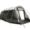 Outwell Yosemite Lake 4TC Three Room Tunnel Tent Dark Leaf 1 Outwell Yosemite Lake 4TC Three Room Tunnel Tent Dark Leaf -Fritz Berger 515186 3597998