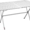 Brunner Silver Gapless Level 4 Camping Table -Fritz Berger 515210 3365387