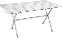 Brunner Silver Gapless Level 4 Camping Table