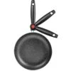 Brunner Pirate WOK Pan Ø 28 Cm -Fritz Berger 515228 3576421