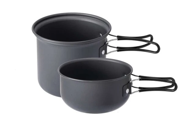 Origin Outdoors Trekking Bivouac Pot Set 3 To 4 People 4 Origin Outdoors Trekking Bivouac Pot Set 3 To 4 People - Image 2