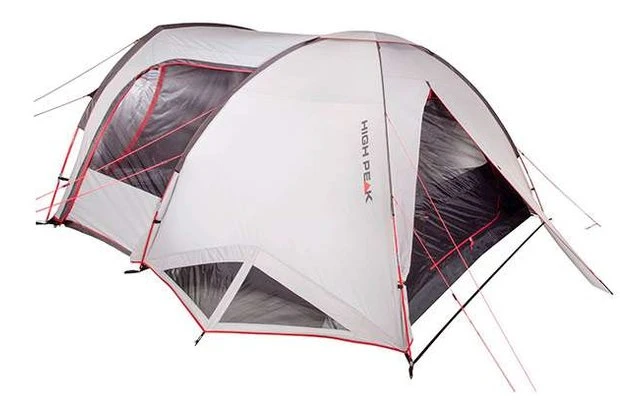 High Peak Amora 5.0 Dome Tent 5 People 4 High Peak Amora 5.0 Dome Tent 5 People - Image 2