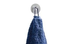 Wenko Static-Loc Hook Medium Large Transparent -Fritz Berger 515867 3538151 1