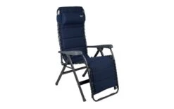 Crespo Deck Chair AP-232 Air Deluxe Gray 10 Crespo Deck Chair AP-232 Air Deluxe Gray -Fritz Berger 515894 3422864 2