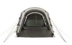 Outwell Yosemite Lake 5TC Three Room Tunnel Tent Dark Leaf -Fritz Berger 516074 3598216