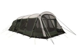 Outwell Yosemite Lake 6TC Four Room Tunnel Tent Green -Fritz Berger 516143 3598438