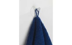 Wenko Static-Loc Hook Medium Large Transparent -Fritz Berger 516146 3538121 1