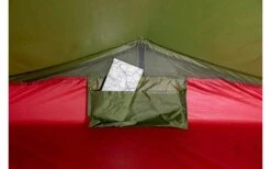 High Peak Siskin 2.0 LW Single Arch Tent 2 People -Fritz Berger 516452 3444509