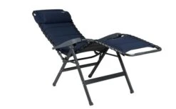 Crespo Air Deluxe Relaxing Lounger 11 Crespo Air Deluxe Relaxing Lounger -Fritz Berger 516602 3422870 1