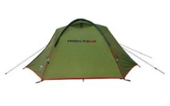 High Peak Woodpecker 3 LW Dome Tent 3 People -Fritz Berger 516641 3444633