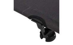 Bo-Camp Camping Bed Quick Easy Camp Bed -Fritz Berger 516662 3445986